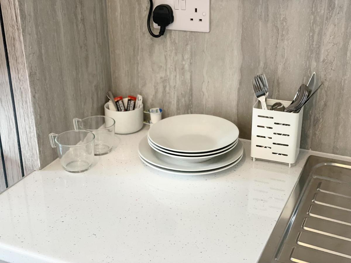 Cosy Bright Studio Apartment Close To Wembley Stadium Londra Esterno foto