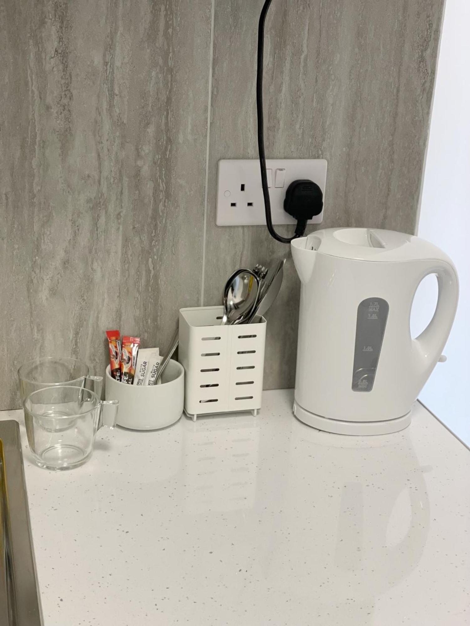 Cosy Bright Studio Apartment Close To Wembley Stadium Londra Esterno foto